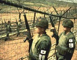 Bình Nhưỡng cáo buộc Mỹ khiêu khích